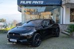 Jaguar I-Pace Black AWD Aut. - 2