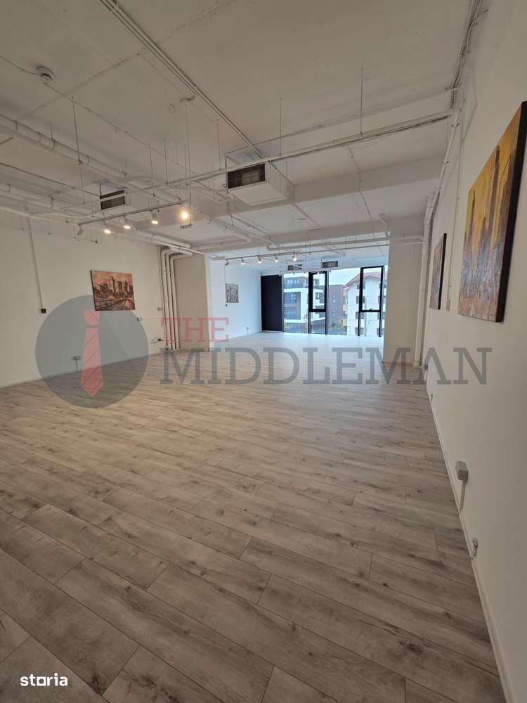 Spațiu birouri / servicii premium – One Cotroceni Park-7