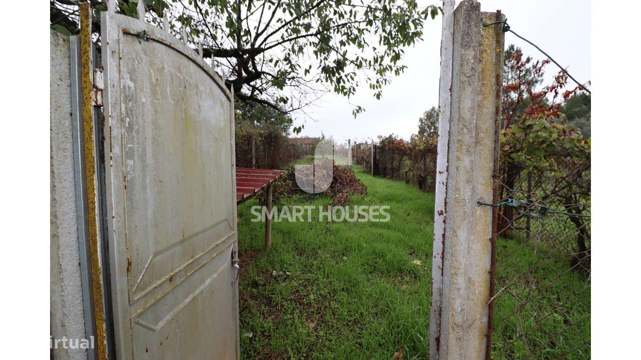 Moradia T2+2 Arganil c/ terreno-36