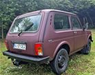 Lada Niva 1.7 4x4 - 3