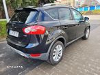 Ford Kuga 2.0 TDCi Titanium - 5