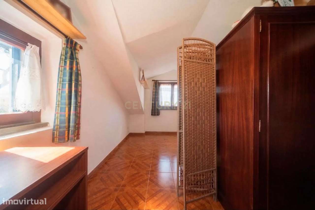 Quinta de Sonho em S. João das Lampas: Espaço, Autonomia e Conforto-34