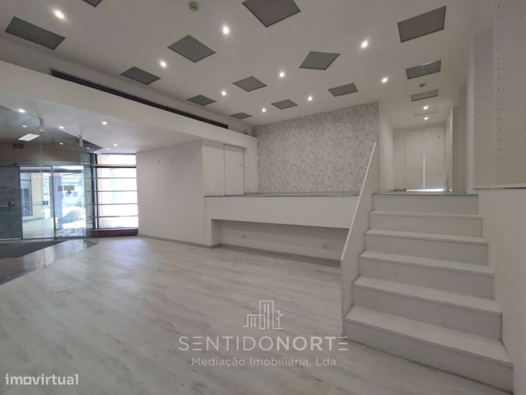 Loja no Centro Comercial Brasília-12