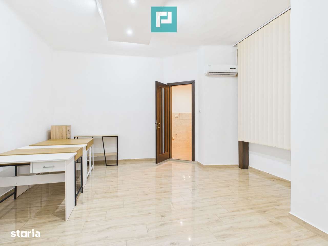 Apartament cu 3 camere ultracentral pe Str.Cloșca - Imagine principală: 3/20