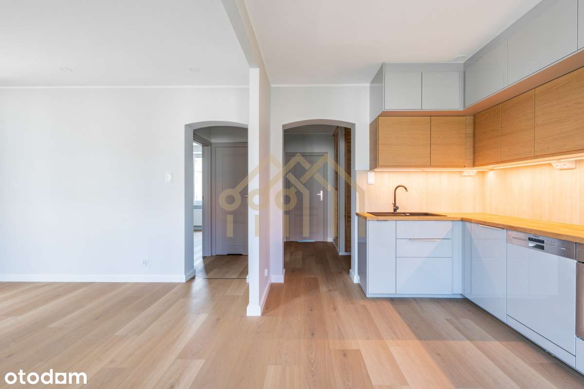 Po generalnym remoncie w sercu Starej Oliwy-5