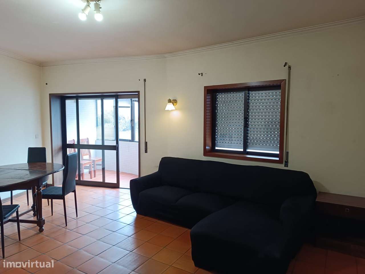 T2+1 no Centro Vila Real - Grande imagem: 2/8