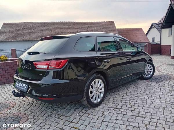 Seat Leon - 3