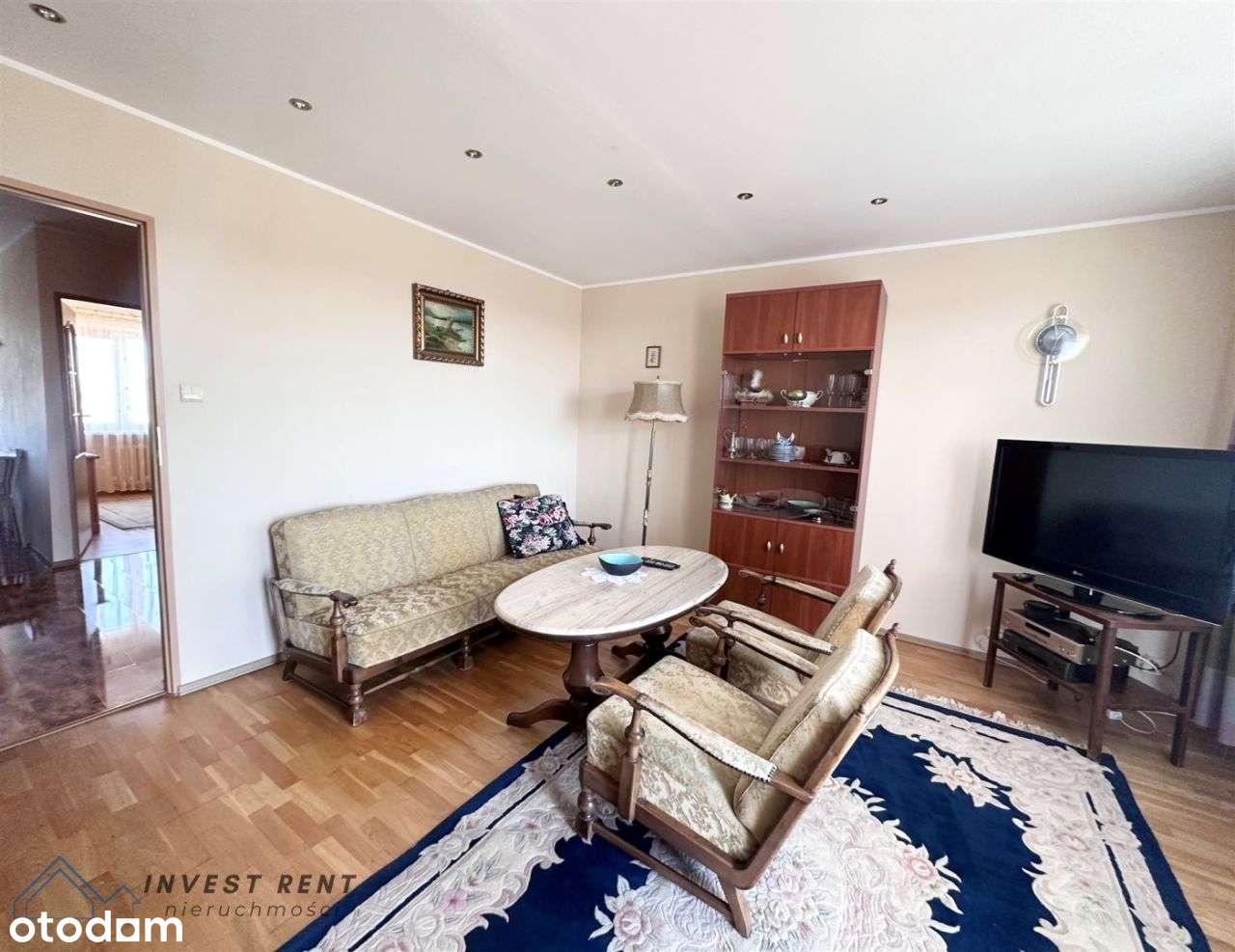 Na sprzedaż 3 pokojowe mieszkanie Kołobrzeg-6