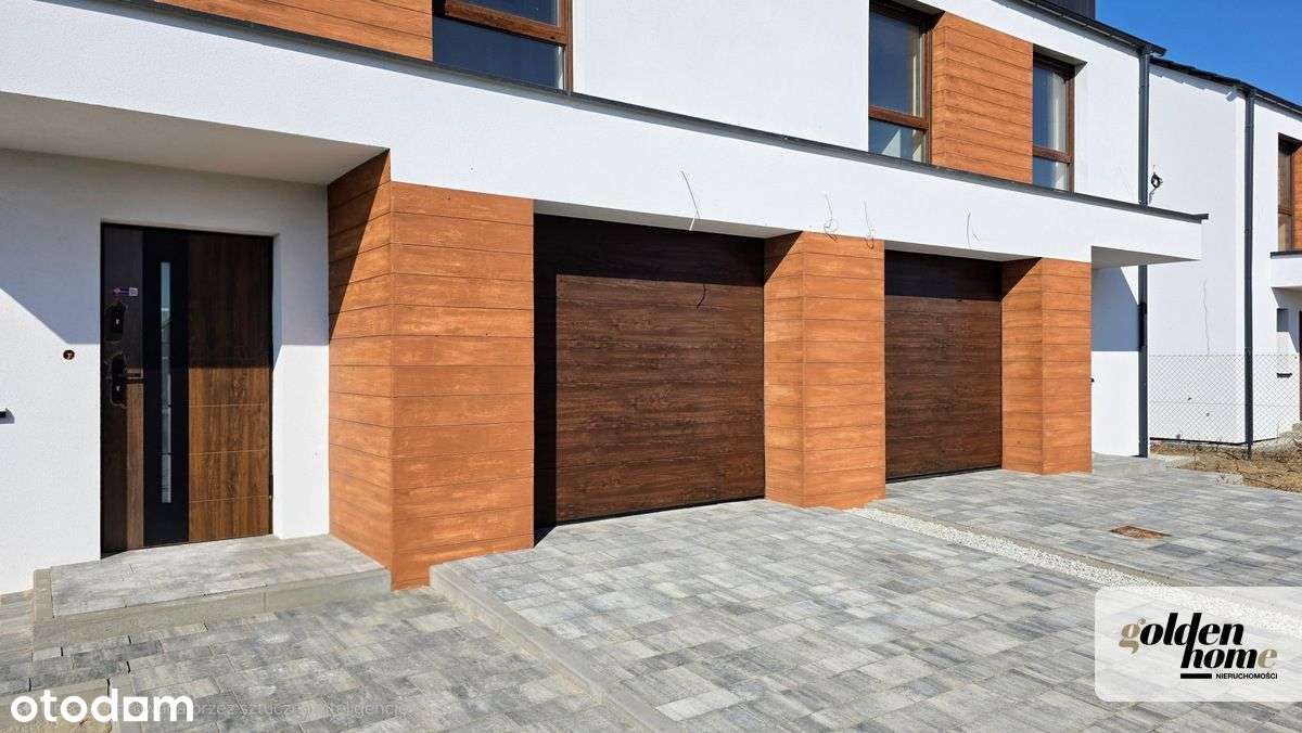 Blixniak, 4 sypialnie, ogród, garaż-2