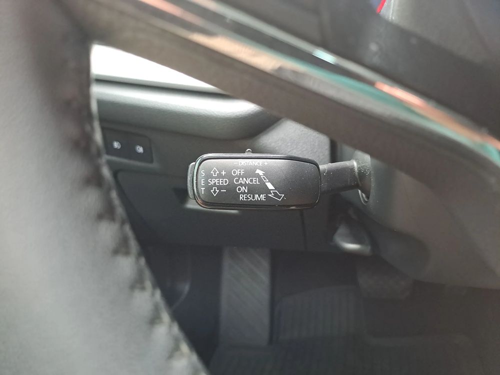 SKODA OCTAVIA Virtual ACC Indukcja Matrix 1,5eTSI 150KM Serwis ASO Salon PL VAT23%