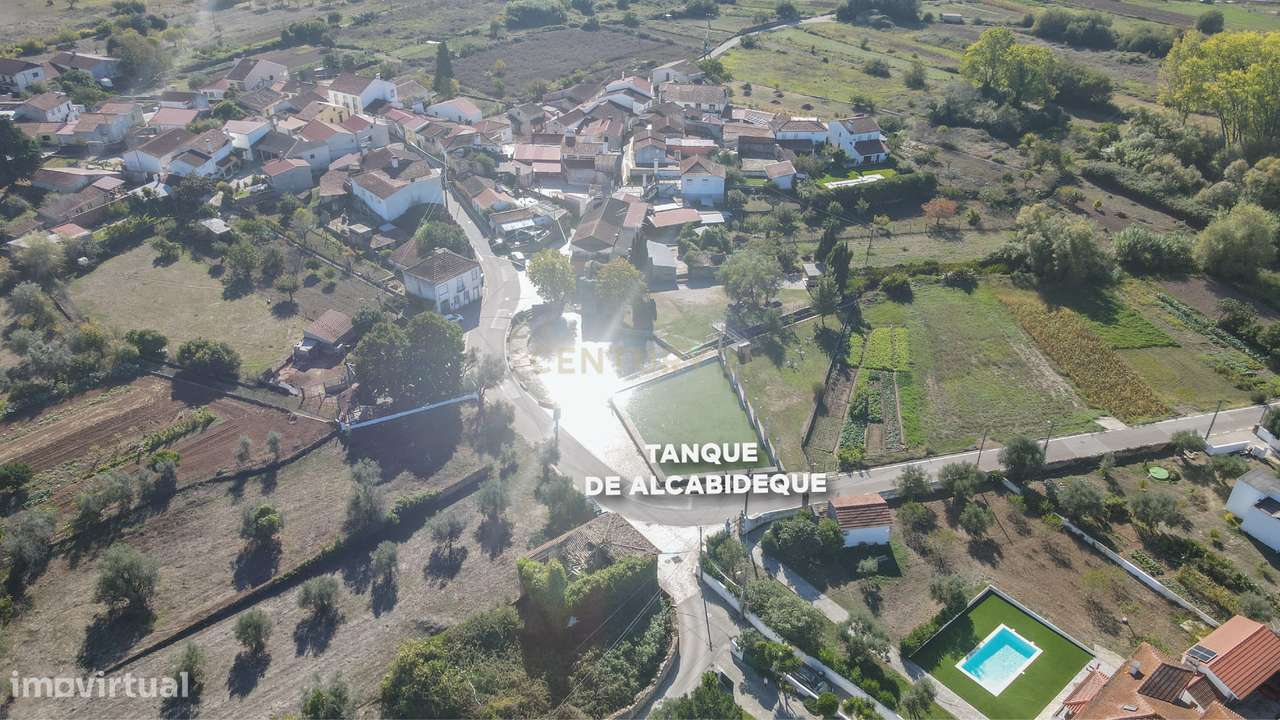 Terreno para Recuperação em Condeixa a Velha, Coimbra - Grande imagem: 4/17