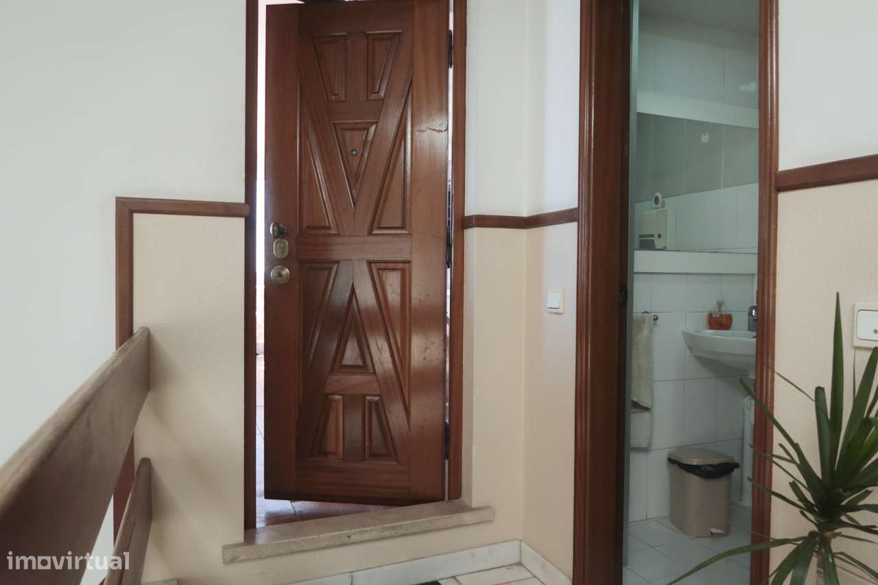 Apartamento T3 - 170m² - 3 suítes com rooftop - Fátima-17