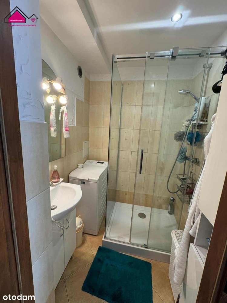 Piękne mieszkanie  w centrum Konina-10