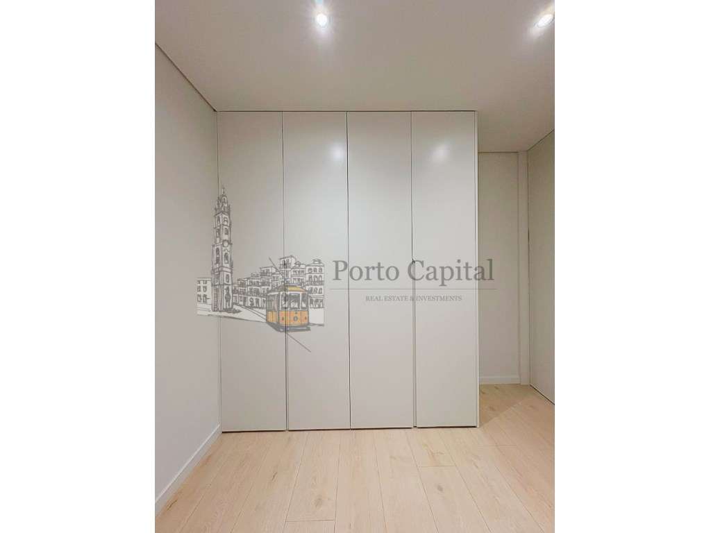 EXCELENTE APARTAMENTO T1, COM COZINHA EQUIPADA, VARANDA (28,77 M2),...-15