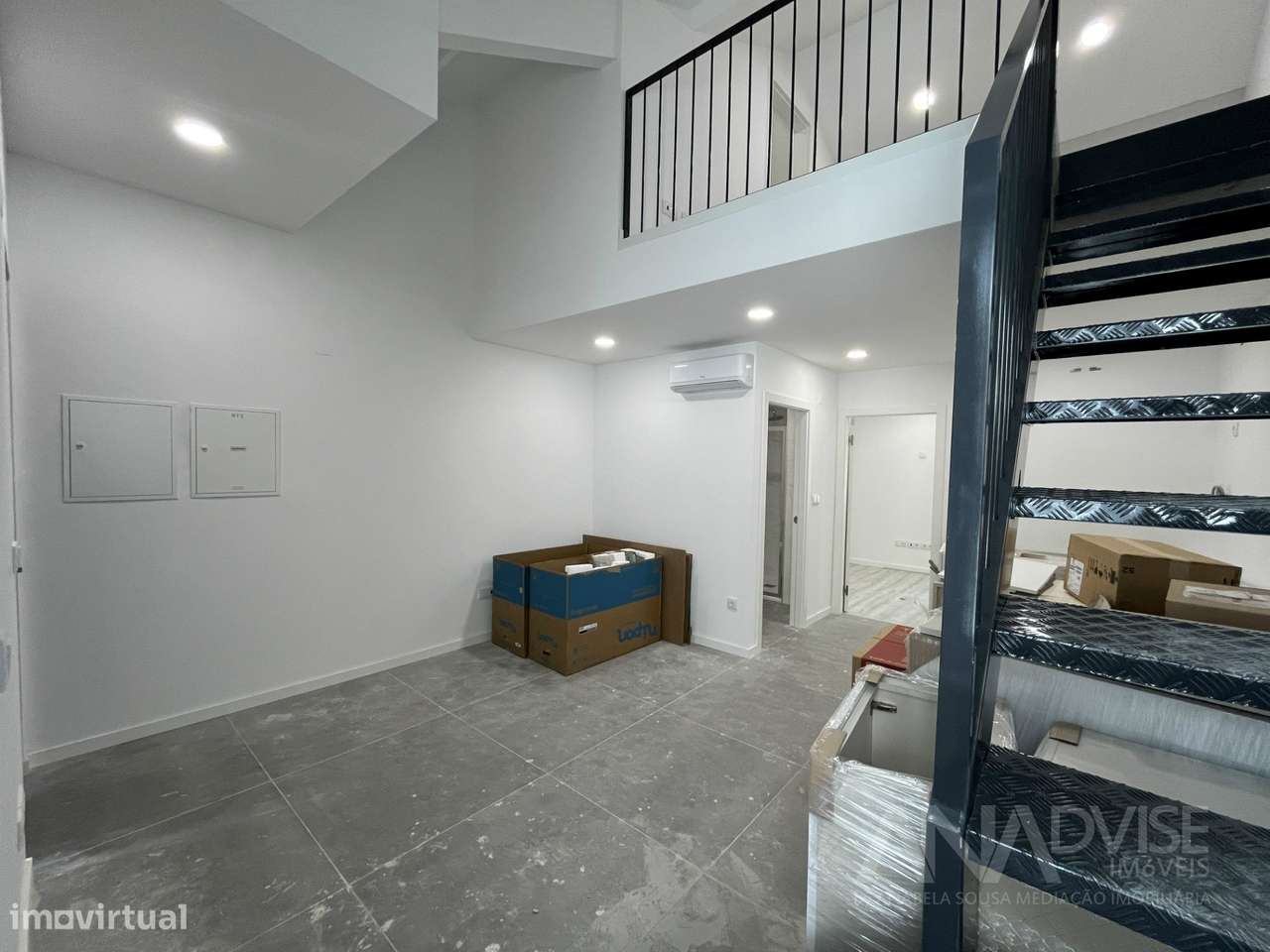 Apartamento T1+1 Venda em Viseu,Viseu-5