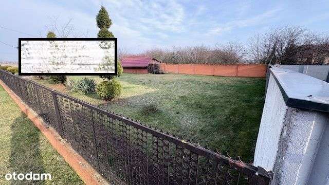 Działka Malina 220 M od jeziora - Pełny obrazek: 2/6