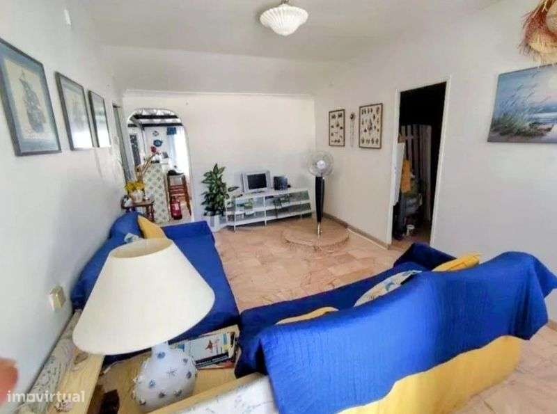 Casa Na Ilha Da Armona