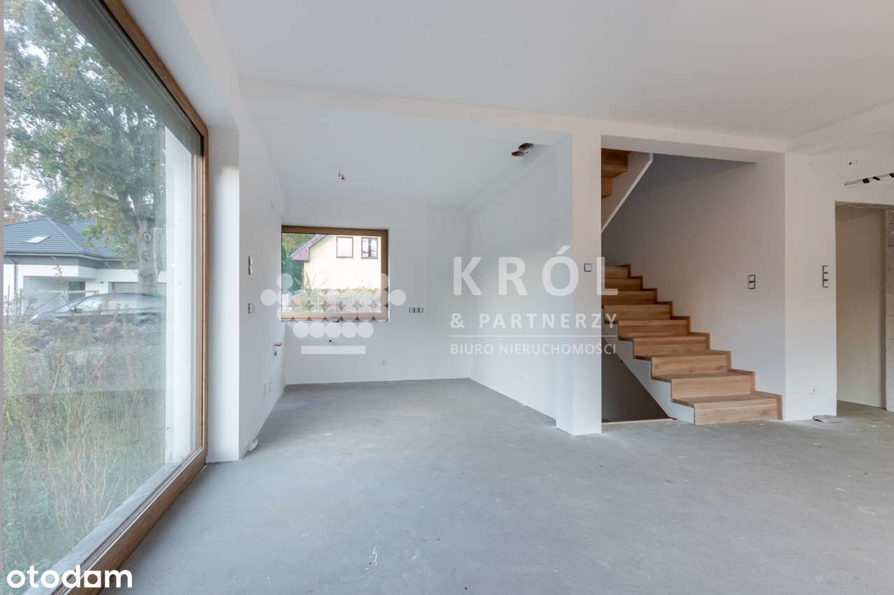 Twój wymarzony dom w sercu natury – Jezierzyce, Szczecin!-5