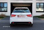 Audi A1 1.4 TFSI Sportback S tronic S line Sportpaket - 12