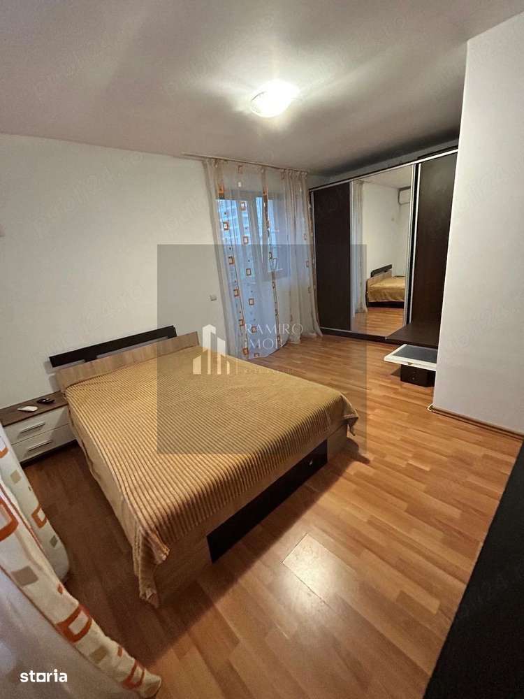 Vanzare Garsoniera | Crangasi | Bloc 2012 | Centrala | Prox metrou