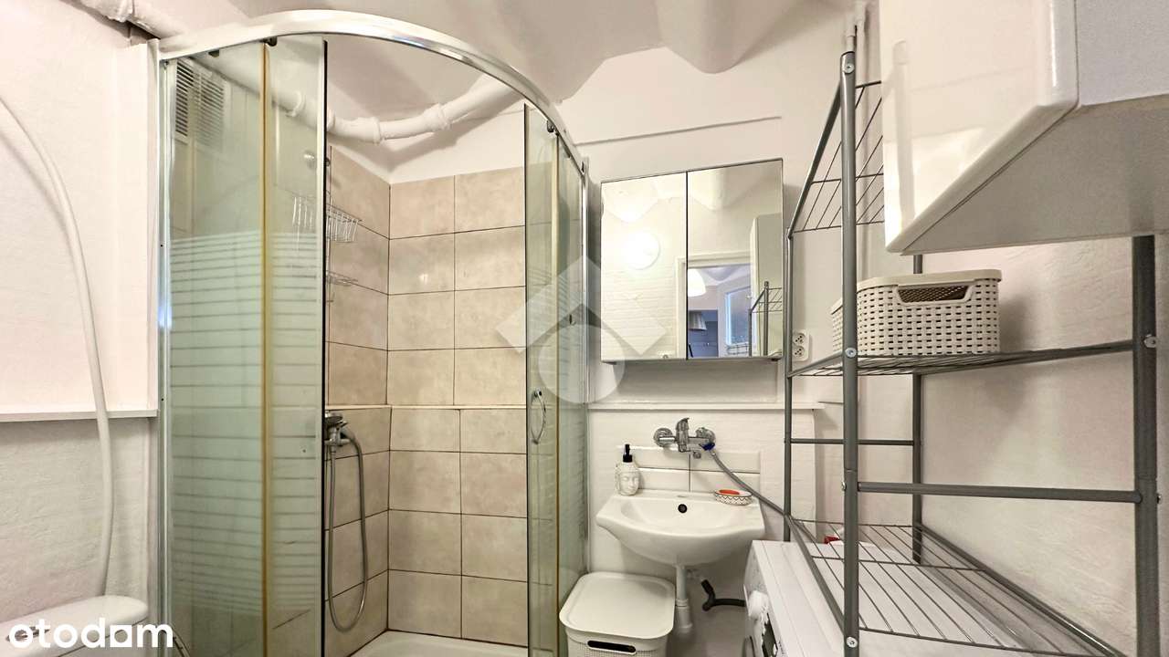 Kawalerka - Centrum - ul Lwowska-10