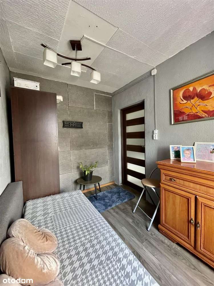 Dom bliźniak, dobra cena, gm. Biesiekierz-7