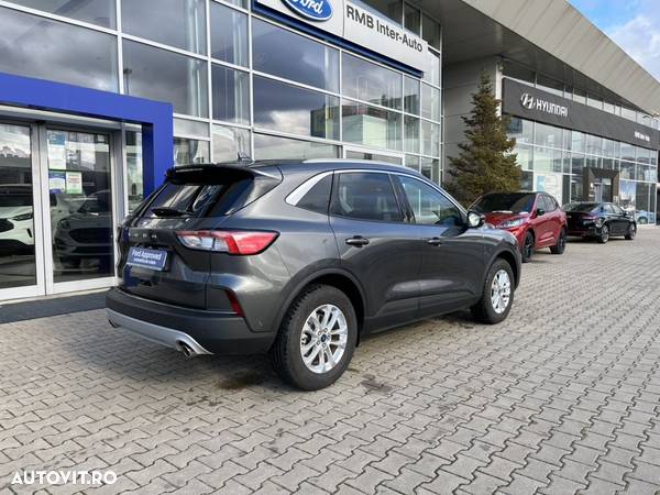 Ford Kuga 1.5 EcoBoost TITANIUM - 7