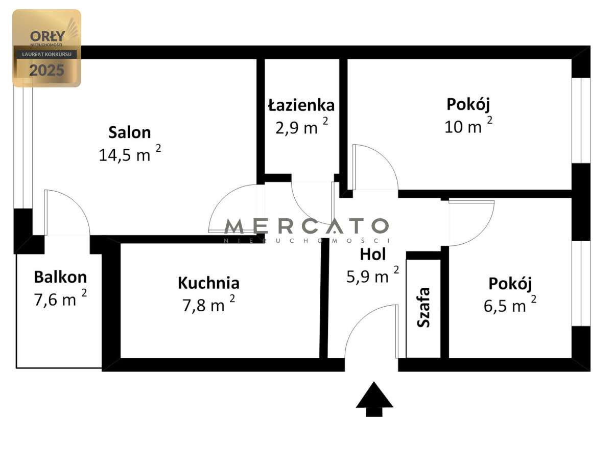 3 pokoje, ul. Młodzieżowa, Płońsk-12