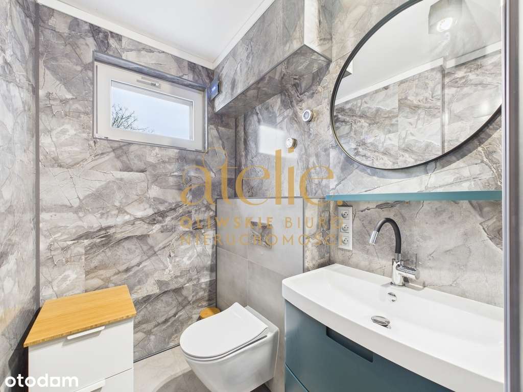 Dom z historią i miejscem na przyszłość! - Osowa - Pełny obrazek: 5/18