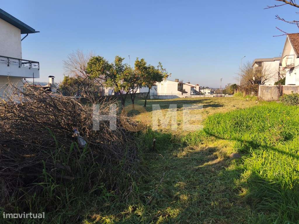 Terreno Urbano c/417m² em Folgosa | Maia - Grande imagem: 5/8