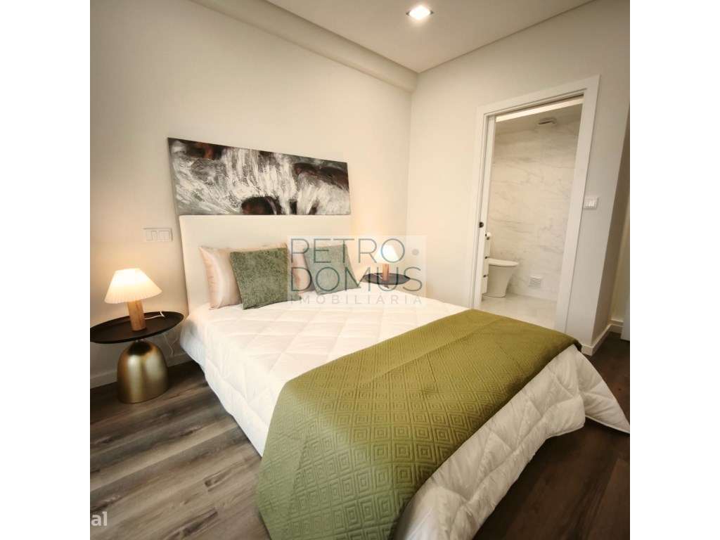 T3 NA RUA ENGENHEIRO NOBRE GUEDES, 5 ANDAR, TOTALMENTE REMODELADO -...-17