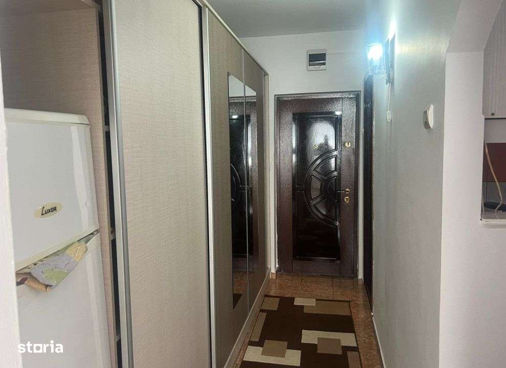 Apartament  1 camera Podu Ros , 30 metri, etaj 5 Cod:160330 - Imagine principală: 5/8