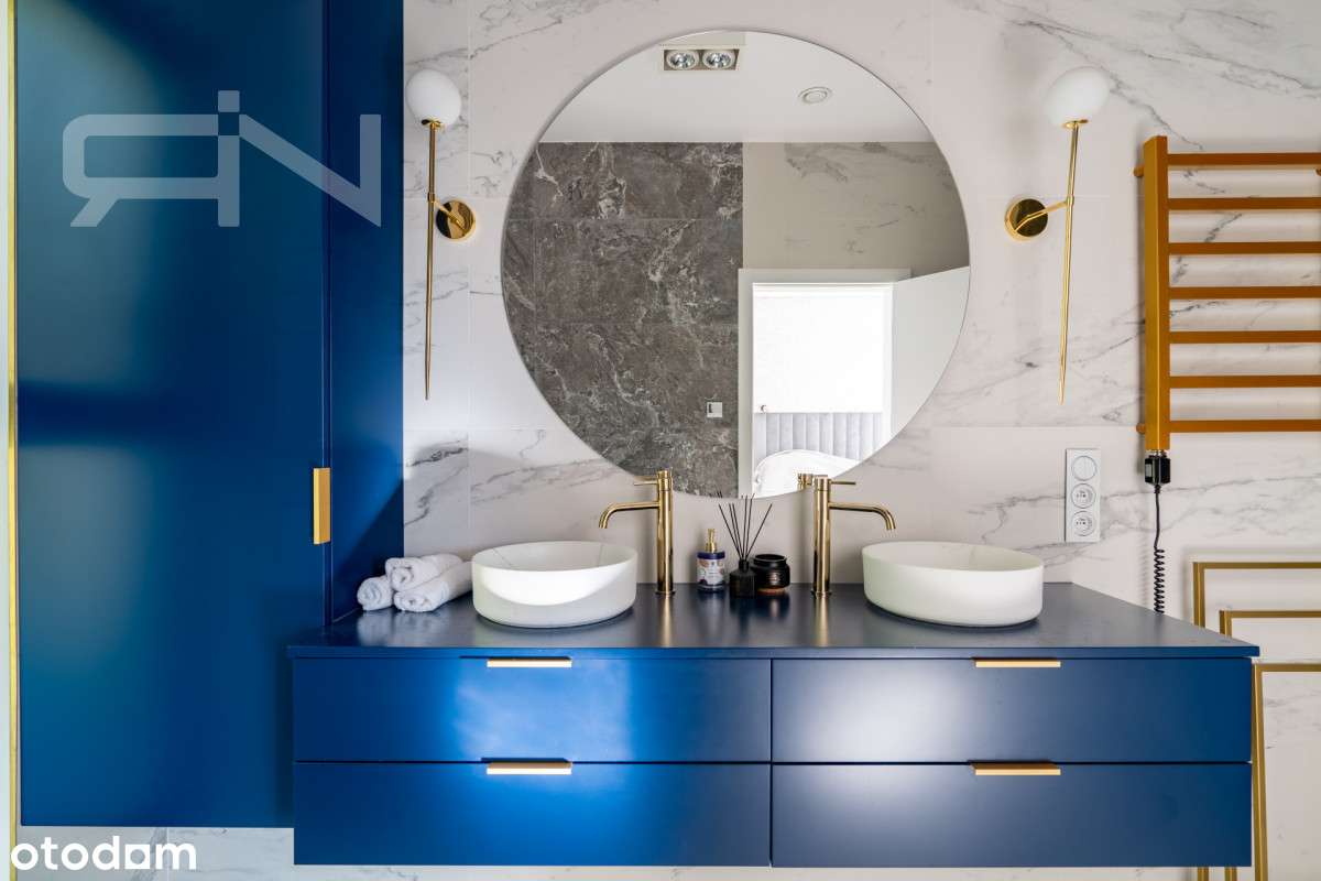 Klimatyzacja | Zautomatyzowany ogród | Garaż |-14