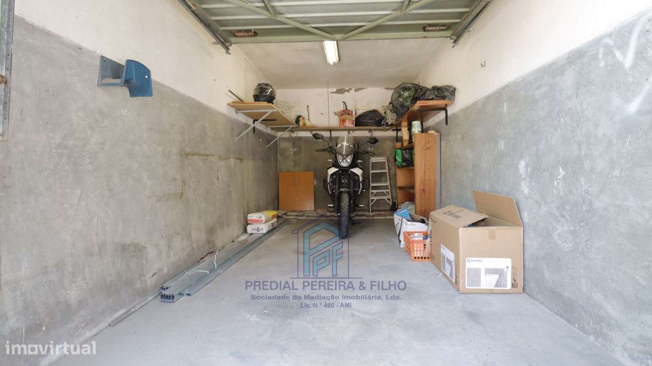 Apartamento Remodelado T3 - Rio Tinto / Próx. Estação CP-27