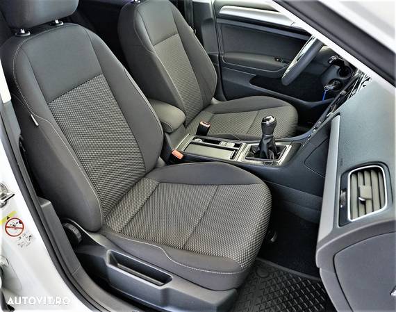 Volkswagen Golf 1.0 TSI Comfortline - 15