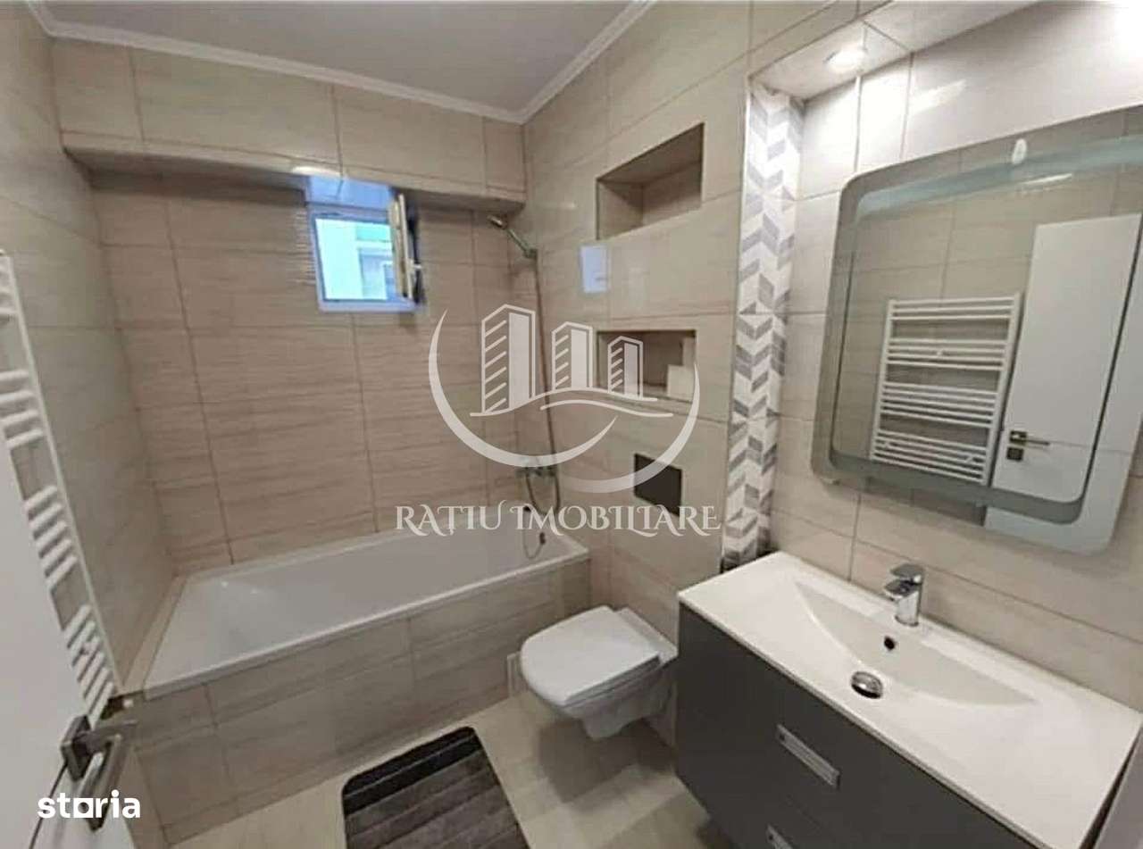 Apartament cu 2 camere | Ascensor | Nufarul | Oradea - Imagine principală: 4/9