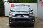 Toyota Hilux 4x4 Double Cab A/T Invincible - 2