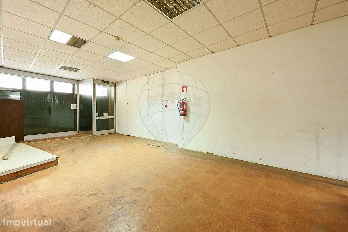 Armazém  para venda-8