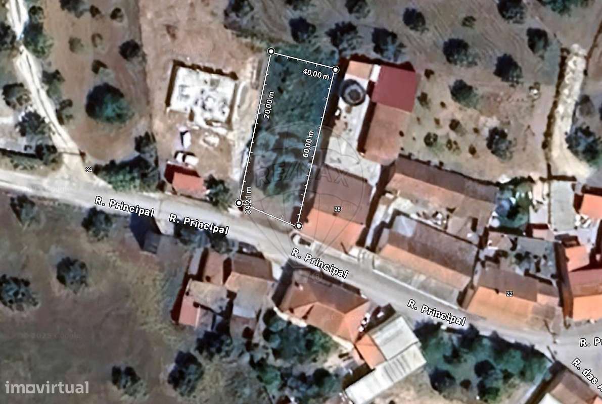 Moradia T3 para venda - Grande imagem: 2/5