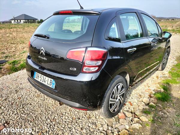 Citroën C3 1.0 VTi Attraction - 11