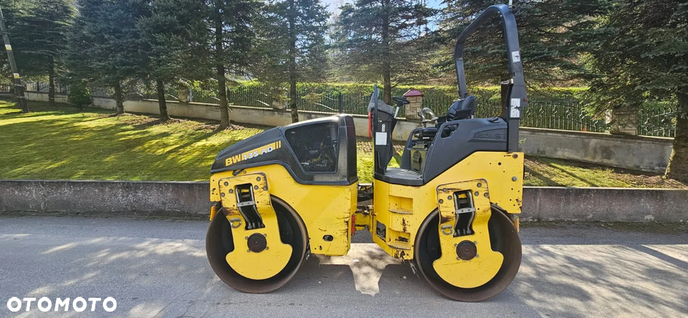 Bomag BW 135 AD-5 - 2