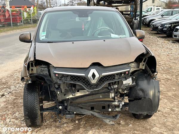 Renault Twingo ENERGY TCe 90 LA PARISIENNE - 2