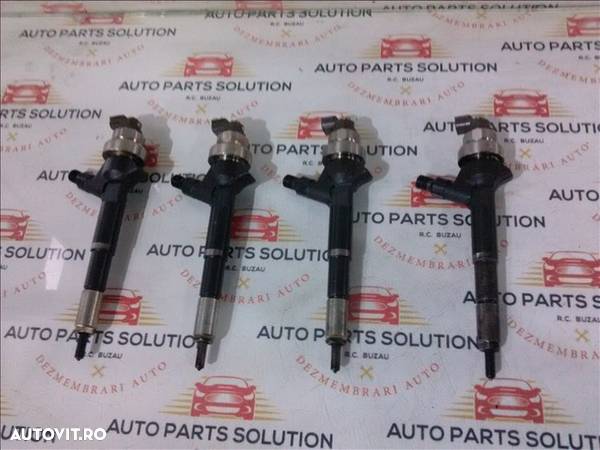 injectoare   4 buc   opel astra j 2009 2014 - 1