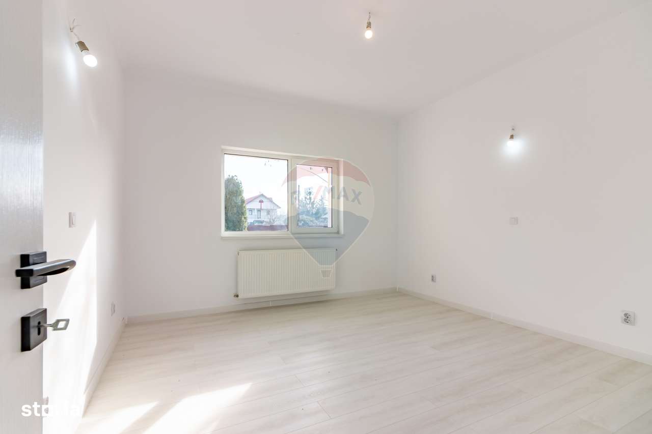 Casă / Vilă în centrul orasului Buftea, autobuz, hipermarket, piata-17