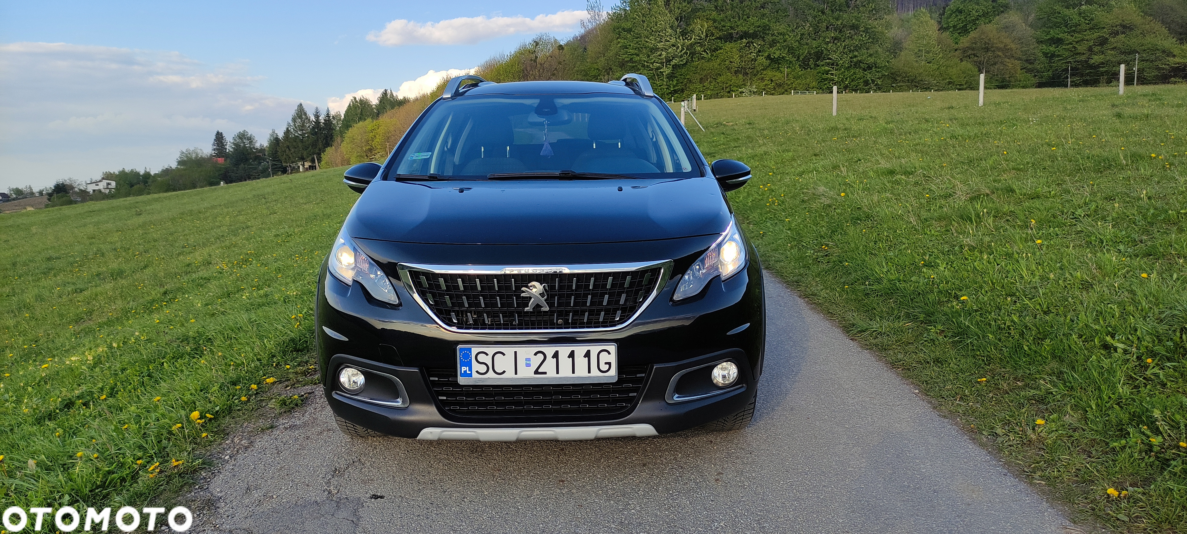 Peugeot 2008 1.2 PureTech Allure S&S - 4