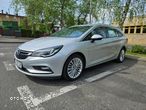 Opel Astra 1.6 D (CDTI) Sports Tourer Dynamic - 1