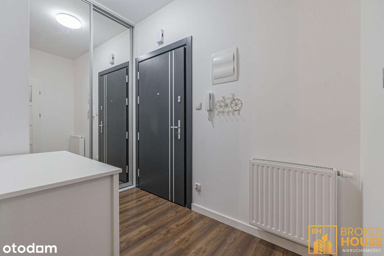 Nowe budownictwo- 2 pokoje Opole Kolonia Gosławicka-6