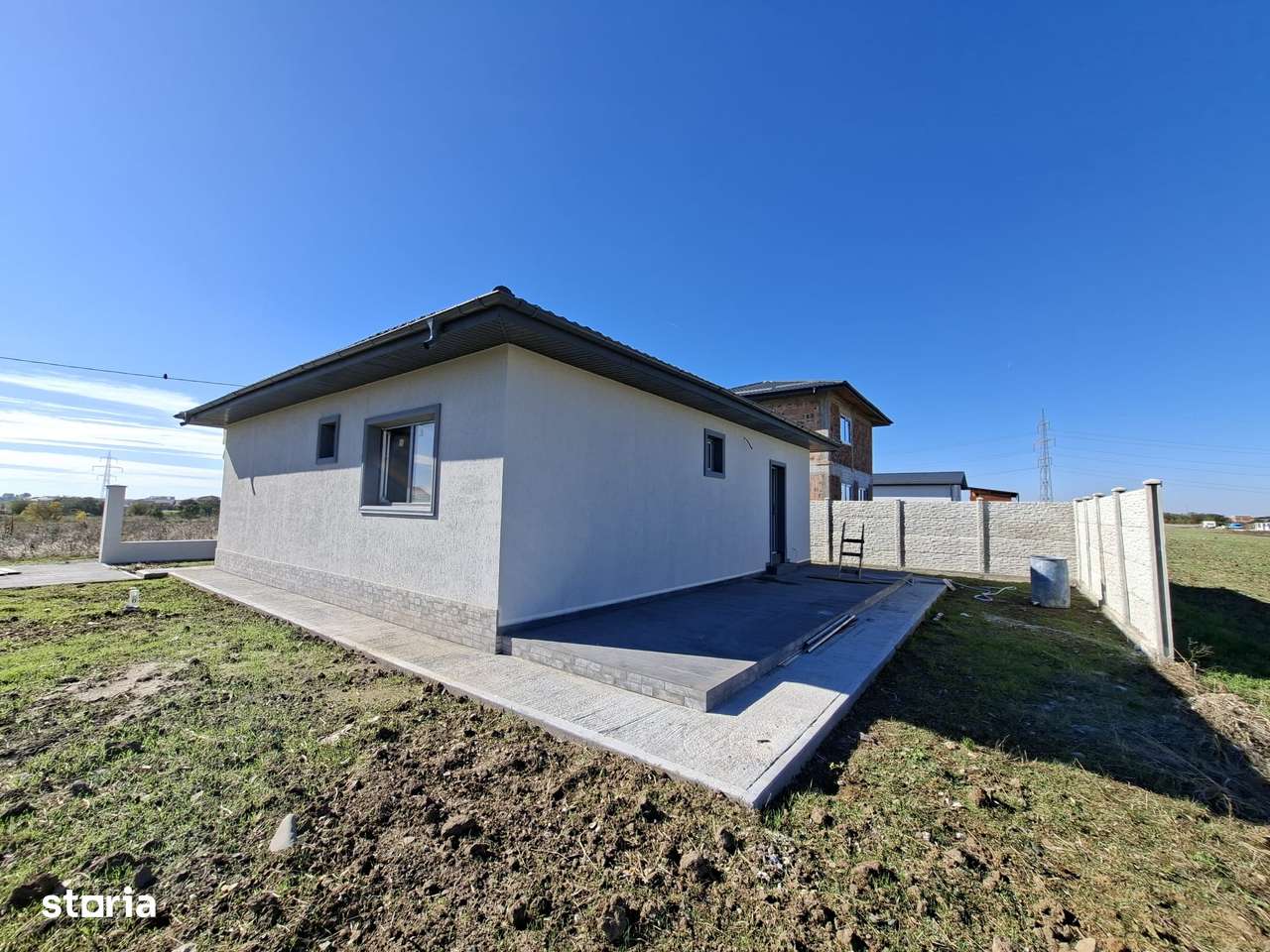 Casa Parter /3 camere /Com.Berceni /COMISION 0% - Imagine principală: 3/11