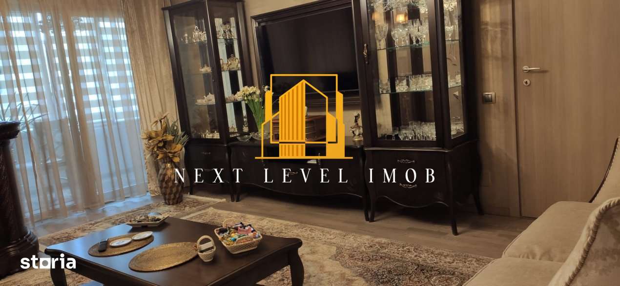 Apartament de lux  3 camere - Imagine principală: 4/12