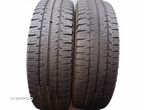 Michelin Agilis Camping 225/75 R16CP 116Q 2021I 2022 8mm - 1